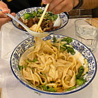 Xi'an food
