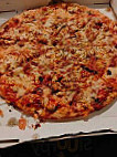 Pizzeria Bella Italia food