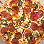 Domino's Pizza Abbeville food