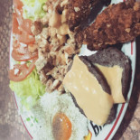 Pizza Hot 66 Nourriture