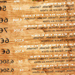 Pizza Hot 66 Nourriture