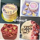 Happenings Cakes And Events. food