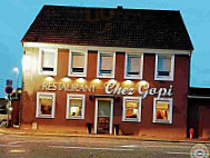Portofino Chez Gopi 2 Lingolsheim outside