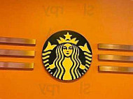 Starbucks Coffee Autogrill Disney Hôtel Santa Fé food