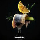 Temperament Nourriture