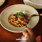 Temperament Nourriture