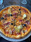 Pizzeria Il Carretto food