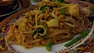 Ploy Thai food