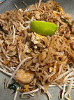 Kdk Thai Food food