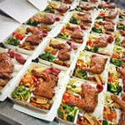 Tǎ Tǎ Jiā Cān Yǐn Bù Yún Bào Xiū Xián Yǒu Xiàn Gōng Sī Nourriture