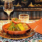 Marocain food