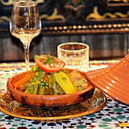 Marocain food