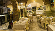 Osteria Via Mantova food