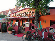 Cuernavaca outside