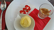 Brasserie L'Alhambra food