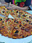 Pizzeria Baldo food