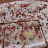 Auberge du Kirschberg Comida