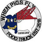 When Pigs Fly Bbq Burgers Wings Food Truck Llc inside
