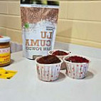 Oh.em.gee Nourriture