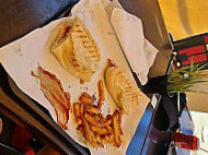 Snack Le Rendez-vous Burgers Port Argelès food