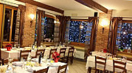 Trattoria Del Ponte food