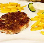 Restoran Sevdah Nourriture