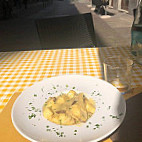 Rifugio Costamagna food