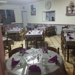 Restaurant du Centre Extérieur