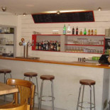 Restaurant du Centre Comida