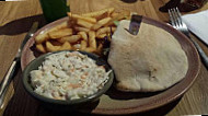 Nando's food