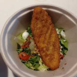 Burger King Nourriture