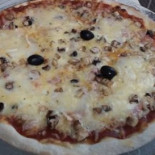 Poz'Pizza Nourriture