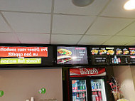 Pro-döner Kebap food