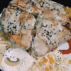 Chicken One 《تشكن ون للوجبات السريعة》 Nourriture