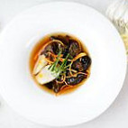 Lǐ Bīn Fù À l'intérieur