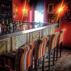 La Plancha bar a Tapas Deauville inside