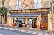 Crêperie Le Coin Crêpe Sarlat La Canéda inside