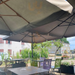 La Bonne Auberge Extérieur