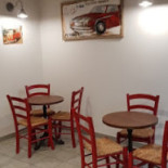 Au Bistrot Gourmand Dentro