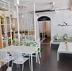 I View Cafe Nourriture