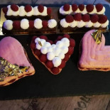 Formation Délices Nourriture