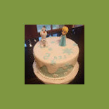 Formation Délices Nourriture