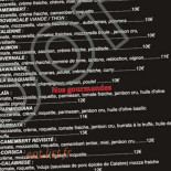 Pizzaiolo Pizzaiolette inside