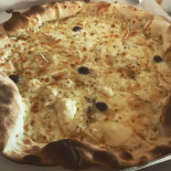 Pizzaiolo Pizzaiolette food