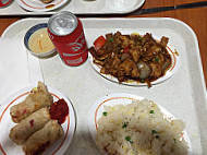 China Fast Food food