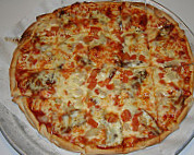 Alex's Pizza food