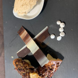 Le Chardonnay Nourriture