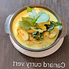 Phuket Sawasdee food