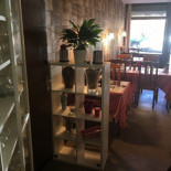 Café Du Luberon Comida