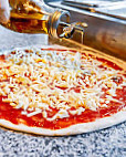Rapido Pizza Mâcon food